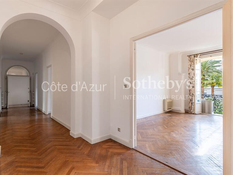 Appartement Nice - 4 chambres - 205m²