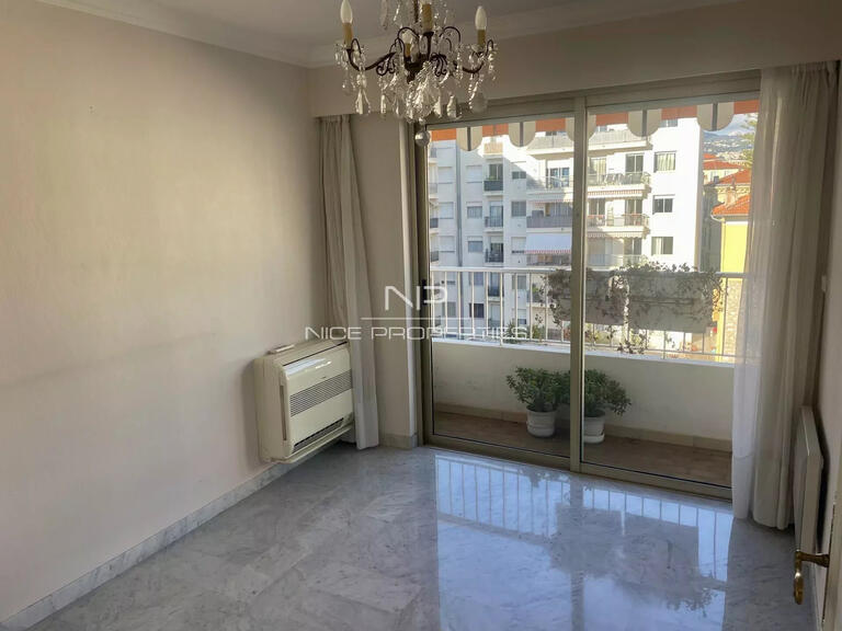 Apartment Nice - 3 bedrooms - 145m²