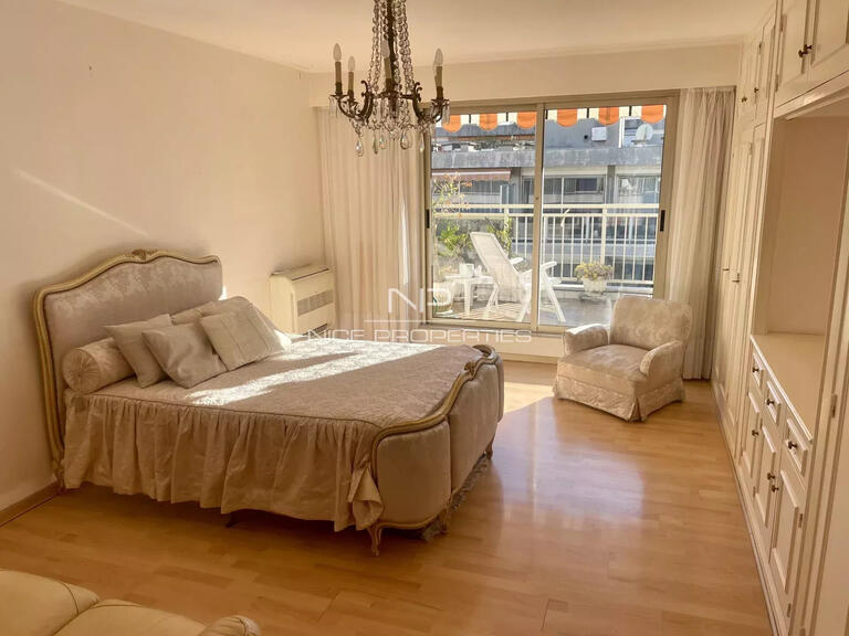 Apartment Nice - 3 bedrooms - 145m²