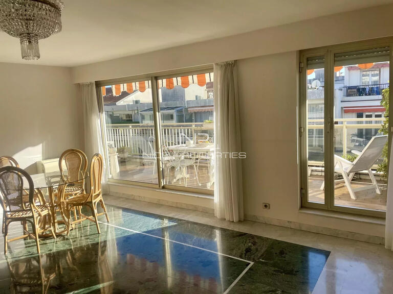 Apartment Nice - 3 bedrooms - 145m²