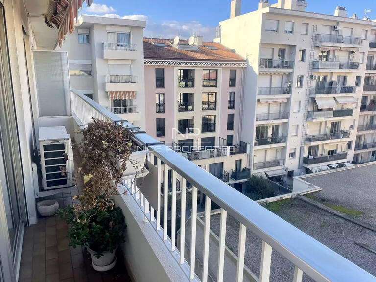 Appartement Nice - 3 chambres - 145m²