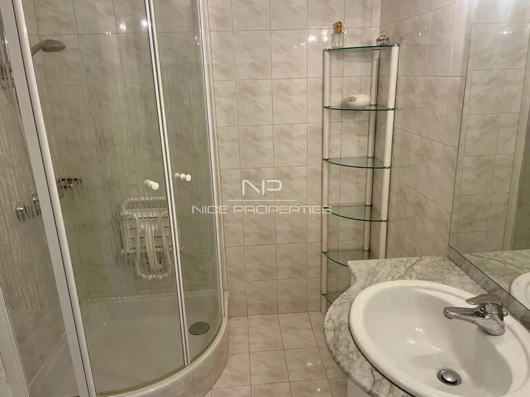 Apartment Nice - 3 bedrooms - 145m²