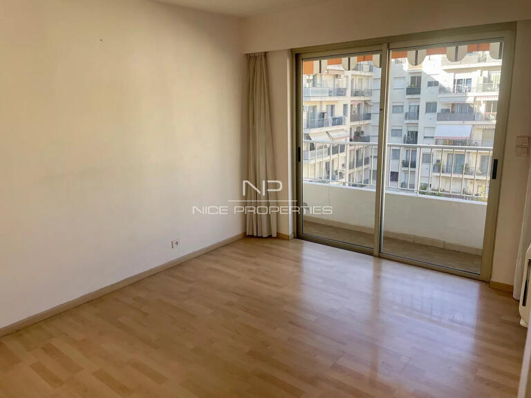 Apartment Nice - 3 bedrooms - 145m²