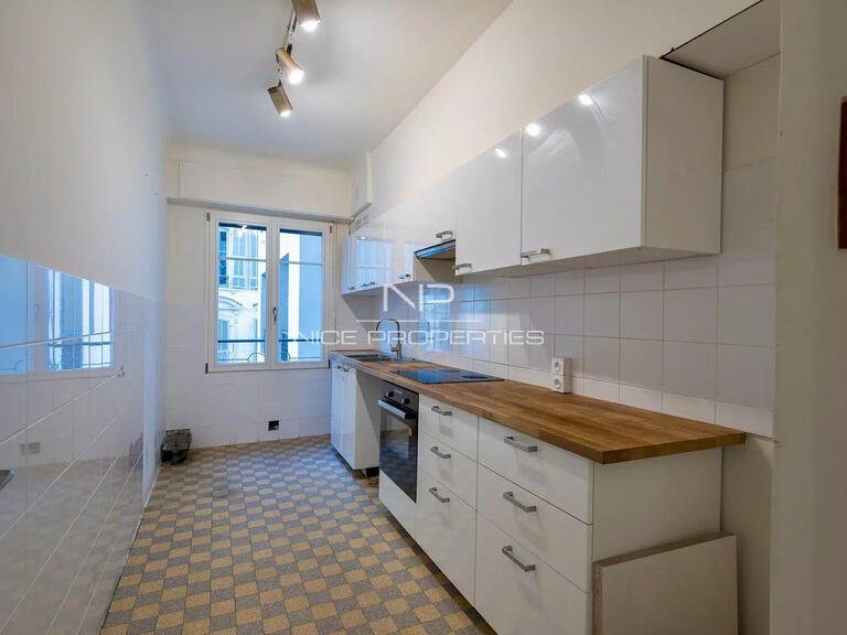 Apartment Nice - 3 bedrooms - 145m²