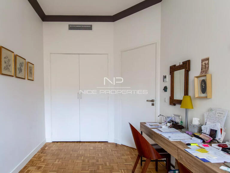 Apartment Nice - 3 bedrooms - 142m²