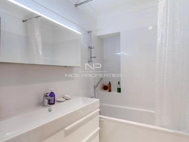 Apartment Nice - 3 bedrooms - 142m²