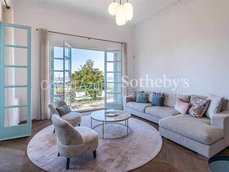 Apartment Nice - 2 bedrooms - 113m²