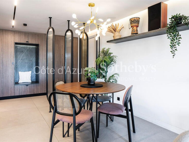 Apartment Nice - 2 bedrooms - 78m²