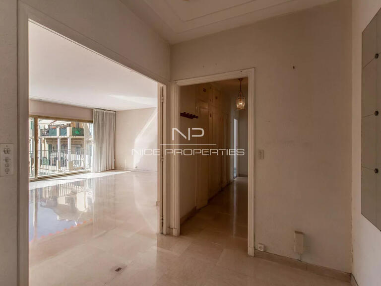 Appartement Nice - 2 chambres - 103m²