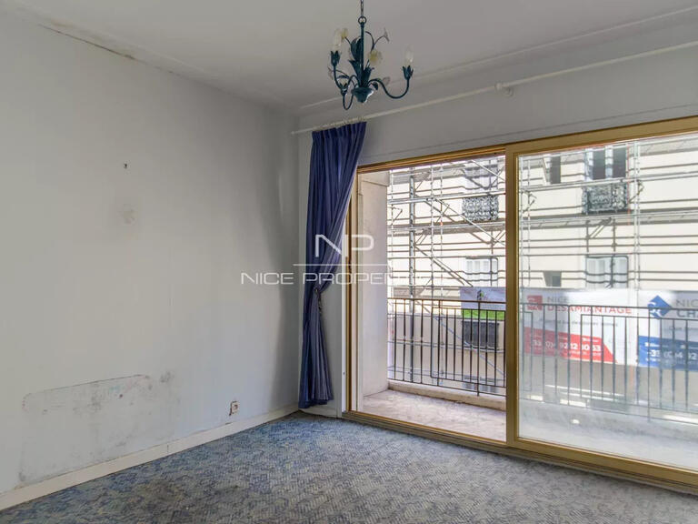 Appartement Nice - 2 chambres - 103m²