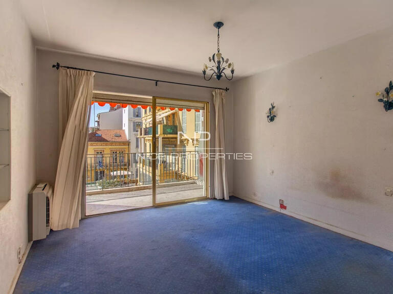 Appartement Nice - 2 chambres - 103m²