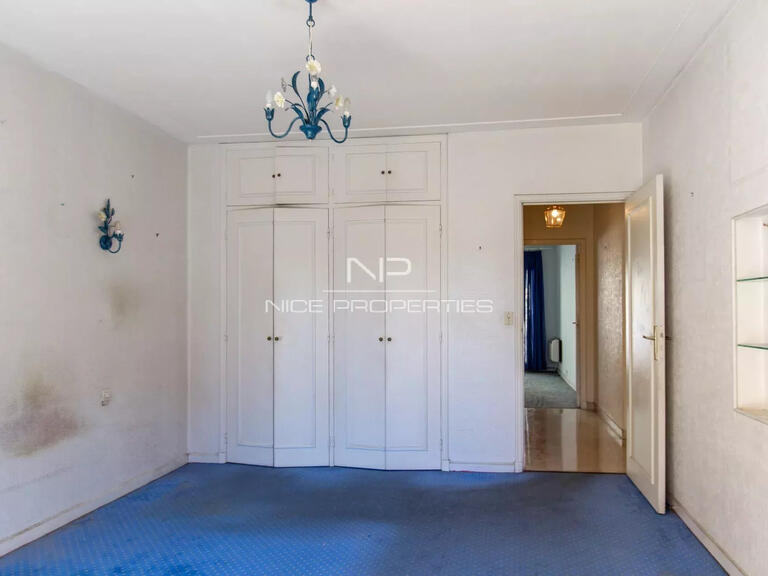 Apartment Nice - 2 bedrooms - 103m²