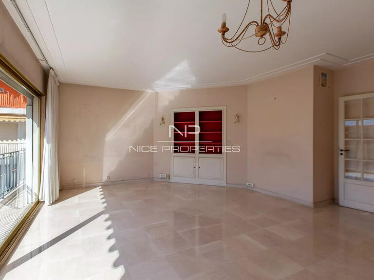 Appartement Nice - 2 chambres - 103m²