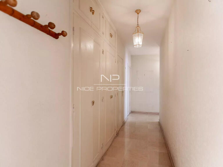 Appartement Nice - 2 chambres - 103m²