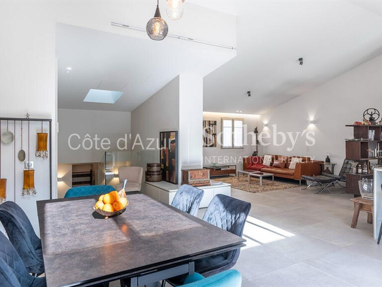 Apartment Nice - 4 bedrooms - 133m²