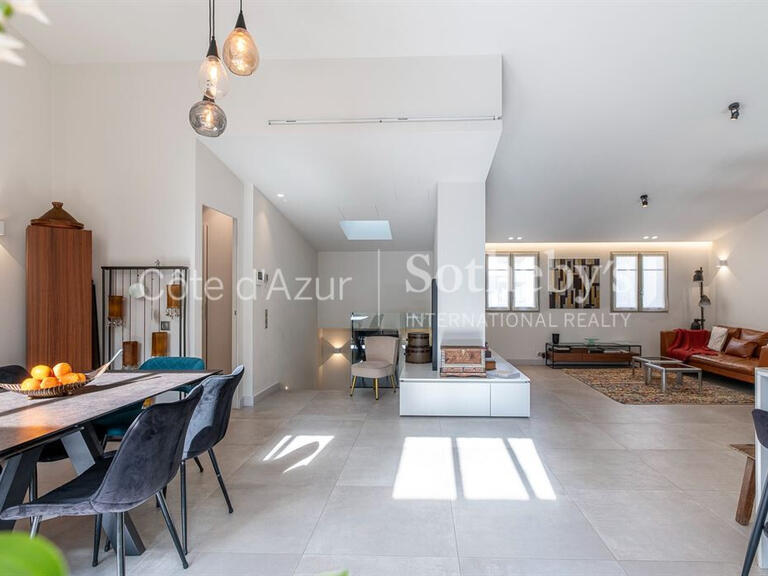 Apartment Nice - 4 bedrooms - 133m²