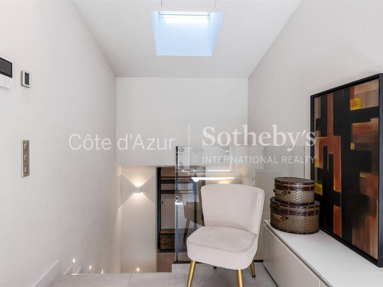 Apartment Nice - 4 bedrooms - 133m²