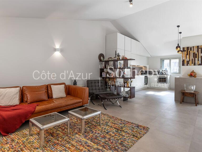 Apartment Nice - 4 bedrooms - 133m²