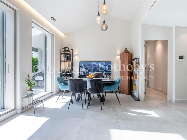 Apartment Nice - 4 bedrooms - 133m²