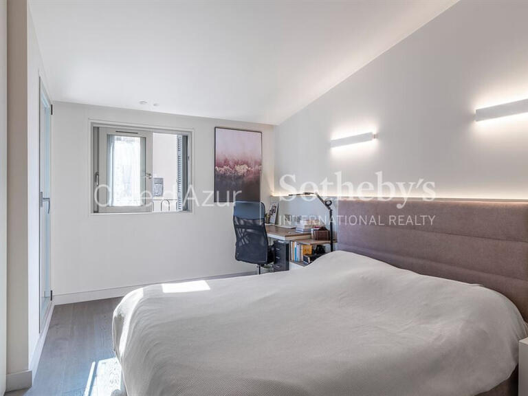 Apartment Nice - 4 bedrooms - 133m²