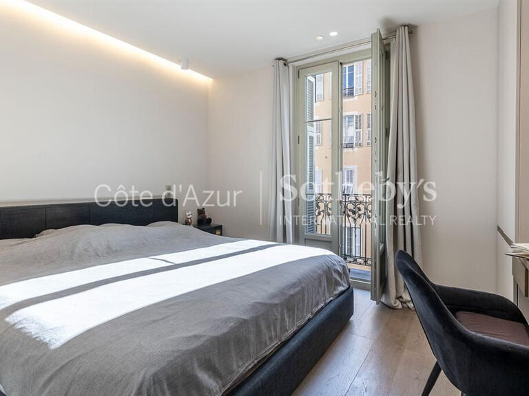 Apartment Nice - 4 bedrooms - 133m²