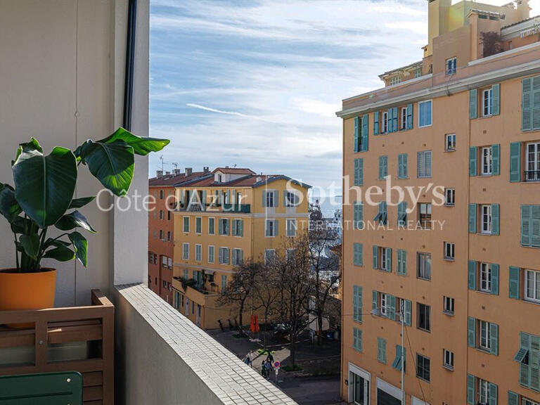 Apartment Nice - 2 bedrooms - 72m²