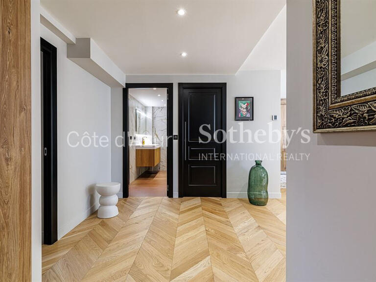 Apartment Nice - 2 bedrooms - 72m²