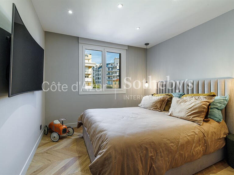 Apartment Nice - 2 bedrooms - 72m²