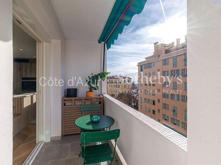 Appartement Nice - 2 chambres - 72m²