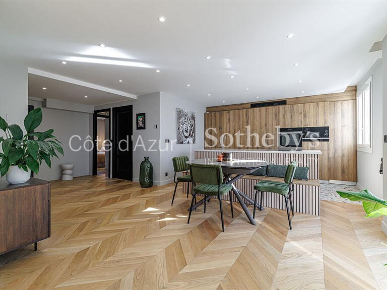 Apartment Nice - 2 bedrooms - 72m²