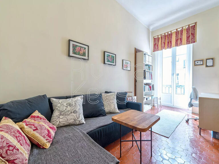 Appartement Nice - 3 chambres - 104m²