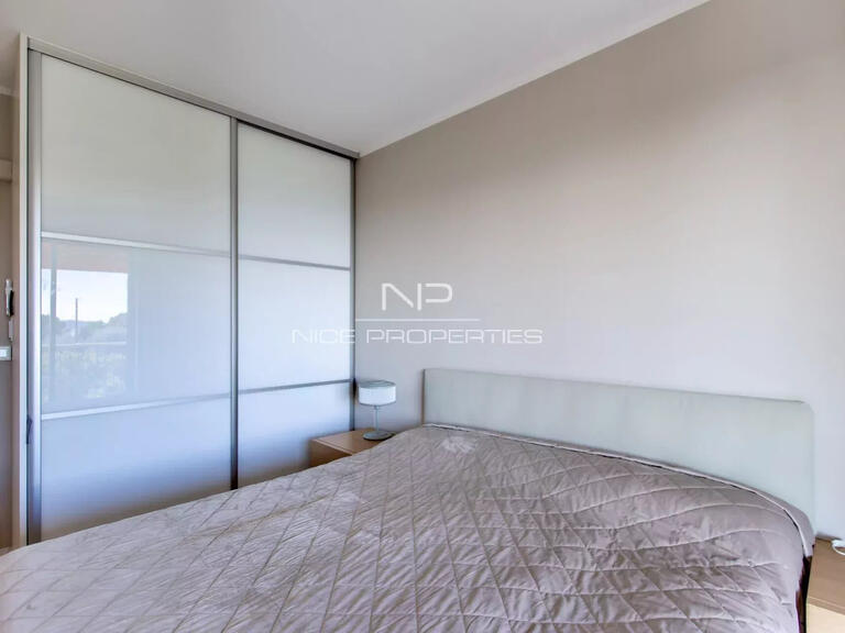 Apartment Nice - 2 bedrooms - 83m²