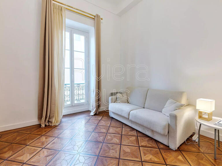 Appartement Nice - 81m²