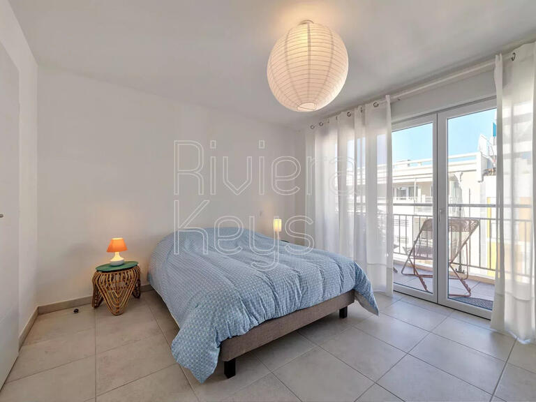 Apartment Nice - 3 bedrooms - 129m²