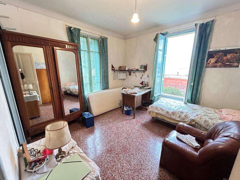 Appartement Nice - 6 chambres