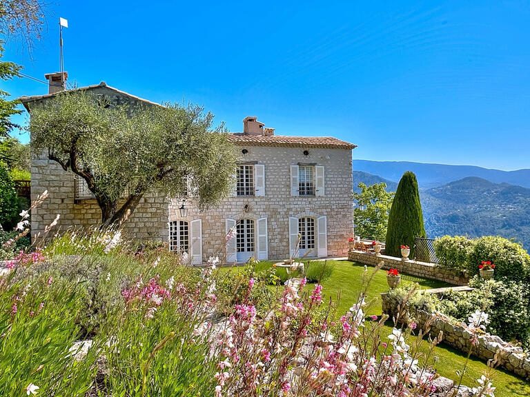 Castle Nice - 11 bedrooms - 567m²