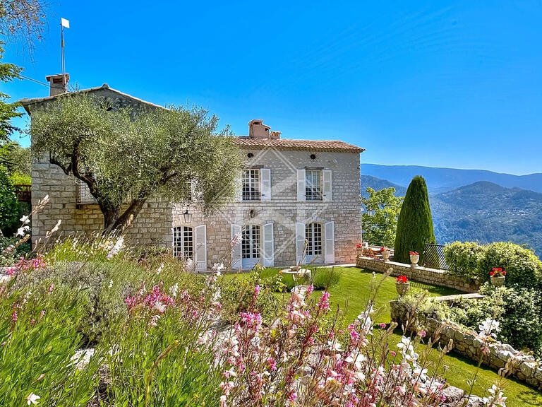 Castle Nice - 11 bedrooms - 567m²