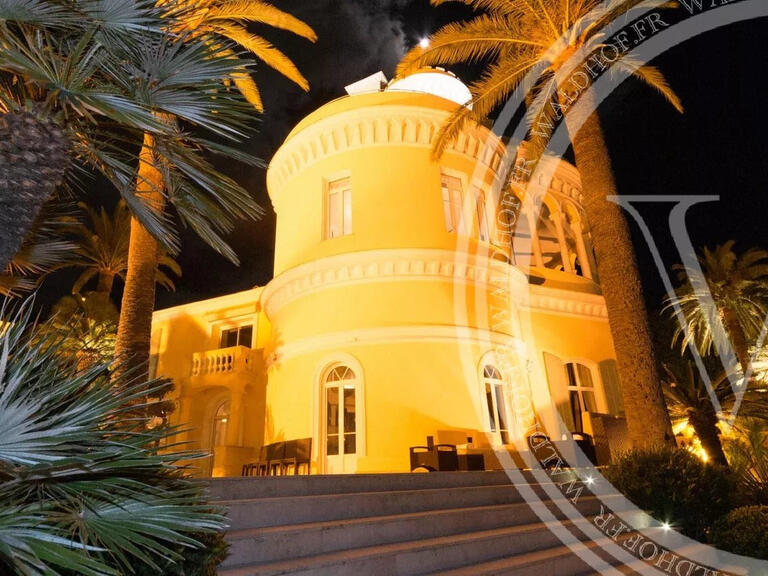 Castle Nice - 6 bedrooms - 800m²