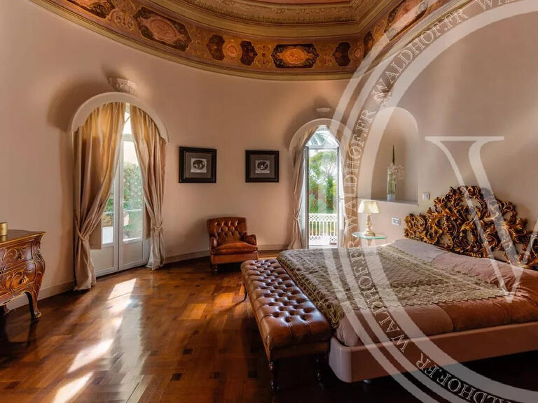 Castle Nice - 6 bedrooms - 800m²