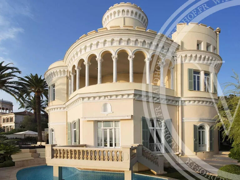 Castle Nice - 6 bedrooms - 800m²