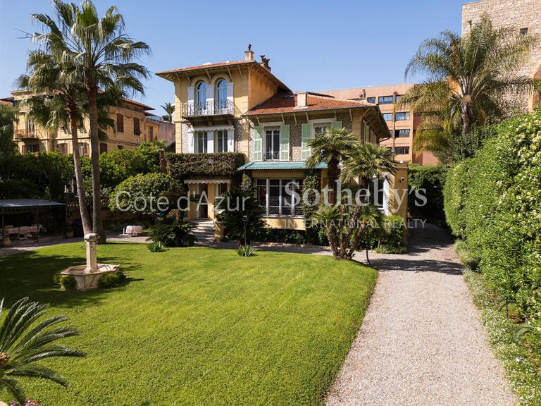 Mansion Nice - 7 bedrooms - 346m²