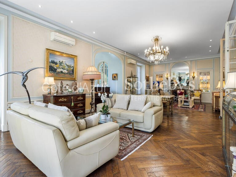 Mansion Nice - 7 bedrooms - 346m²