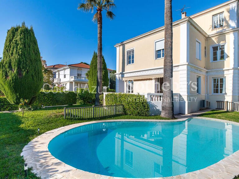 Mansion Nice - 5 bedrooms - 245m²