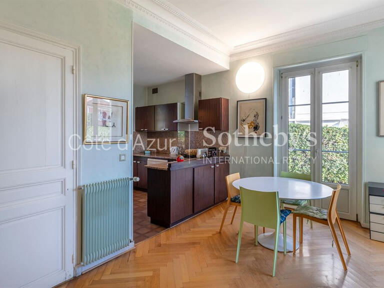 Hôtel particulier Nice - 5 chambres - 245m²