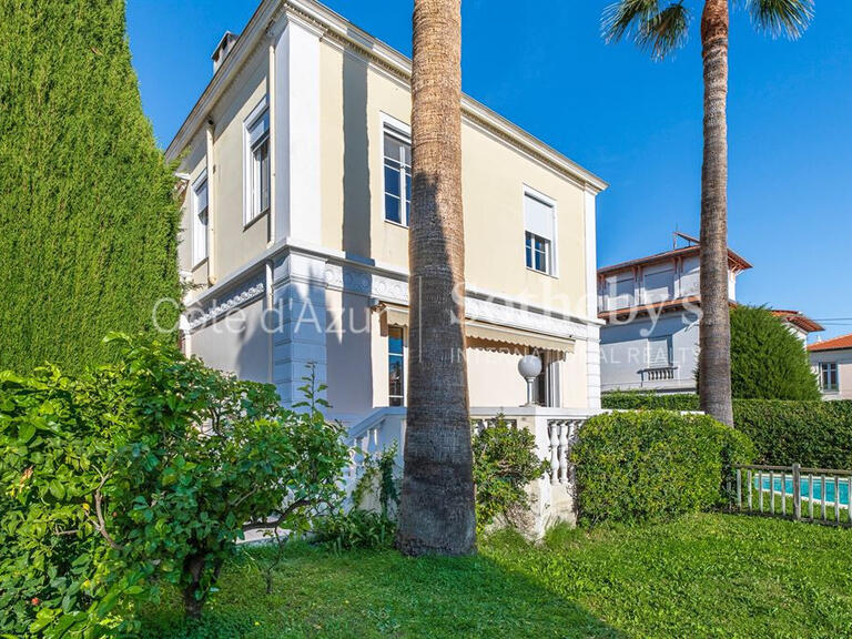 Mansion Nice - 5 bedrooms - 245m²