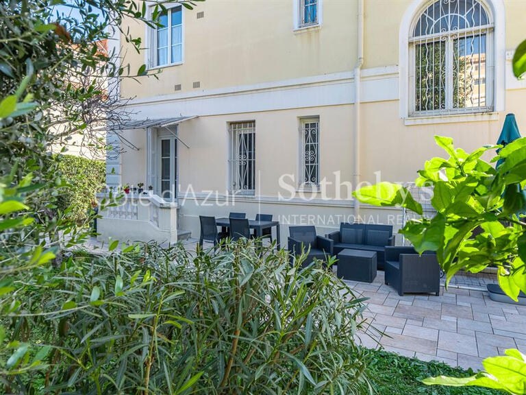 Mansion Nice - 5 bedrooms - 245m²