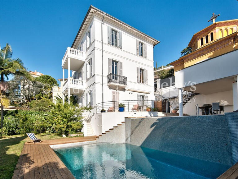 Mansion Nice - 5 bedrooms - 300m²