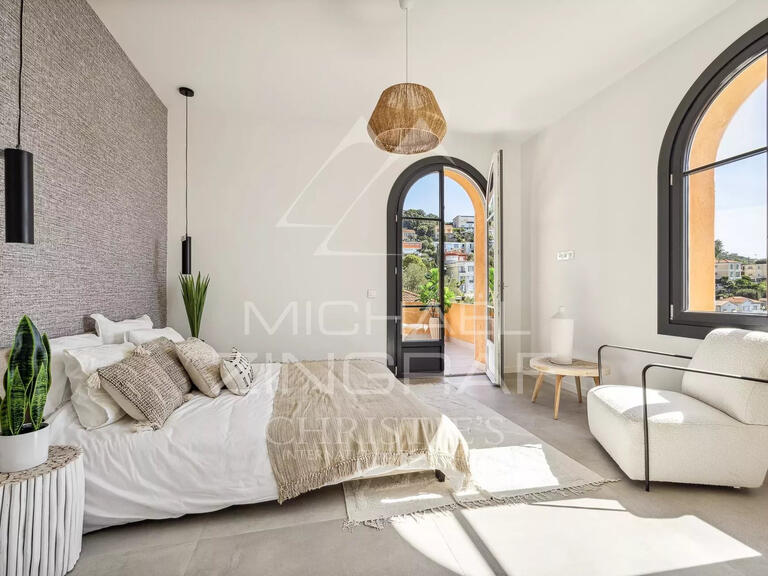 Maison avec Vue mer Nice - 4 chambres - 150m²