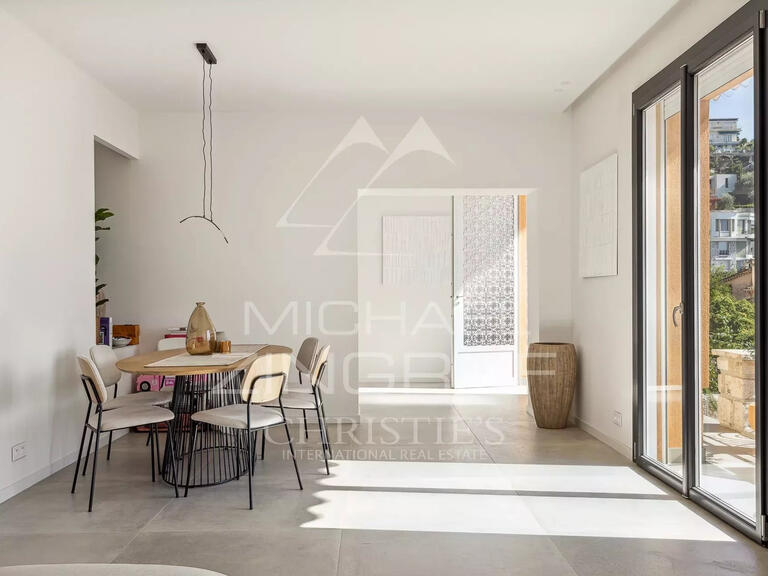 Maison avec Vue mer Nice - 4 chambres - 150m²