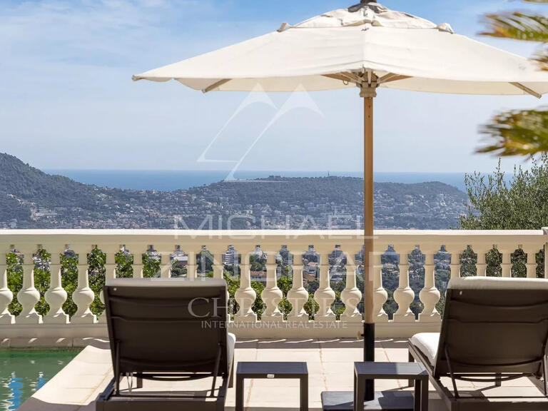 Maison avec Vue mer Nice - 5 chambres - 311m²